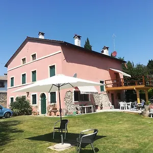 Gasthof Collina, Arcugnano