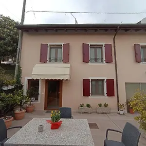 Gasthof Vololiberoapartments, Borso del Grappa