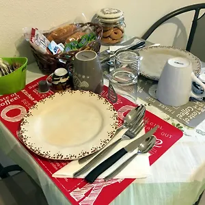Marygrace Frühstückspension Alghero