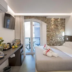 Charming Gasthof Taormina