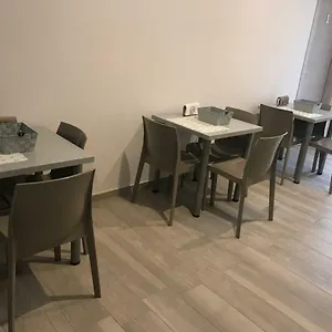 Gasthof Cà Risorta Stanze, Sona